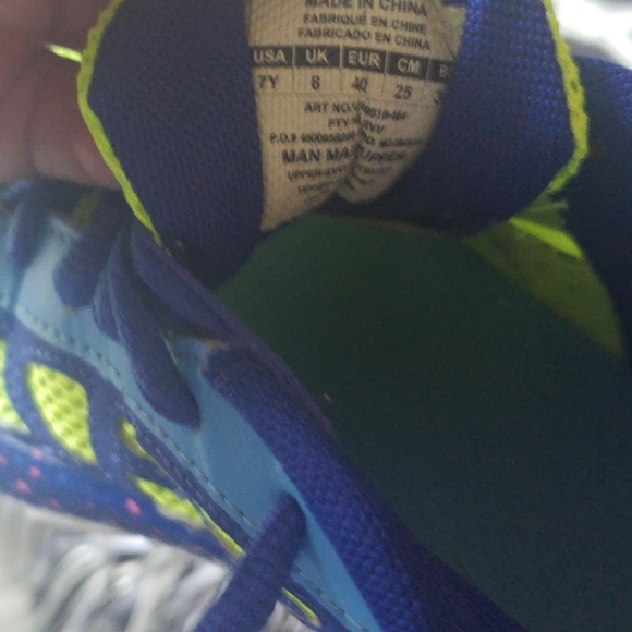 Ladies running shoes - Picture 7 of 7